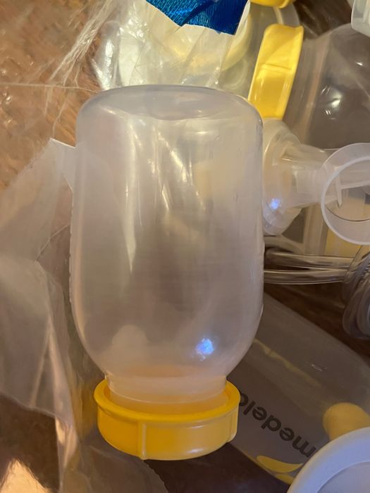 Merely pump in style помпа за кърма внос САЩ