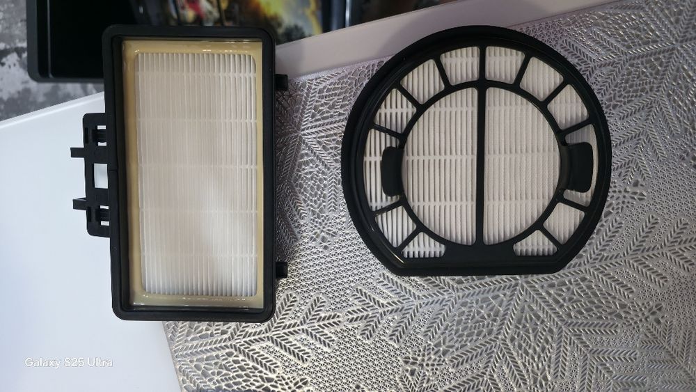 Vând filtru nou aspirator Electrolux