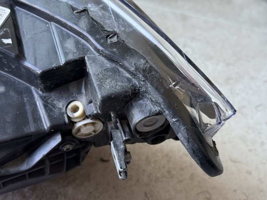 LED Фарове BMW F22 F23 F87