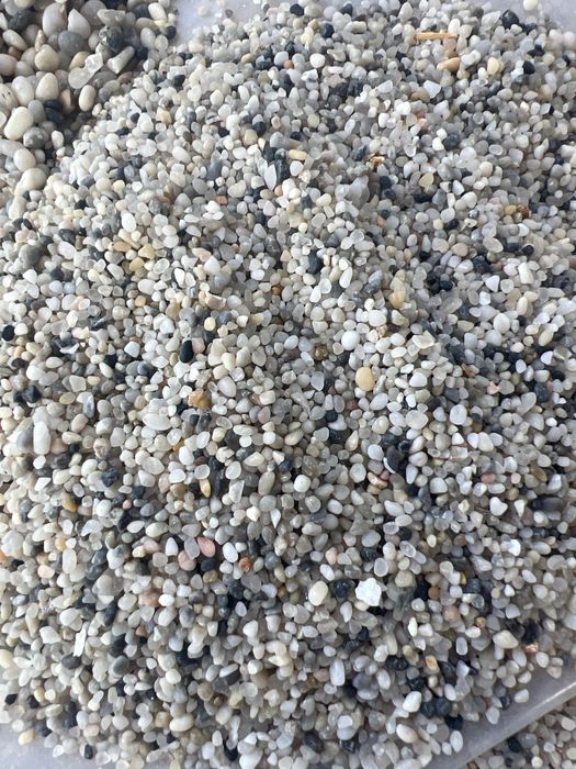 Галька  для кавёрной дорошки