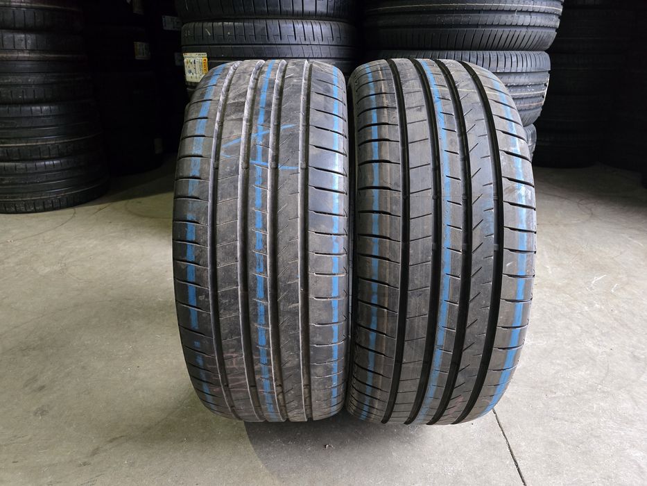 265/45/21 BRIDGESTONE 2бр