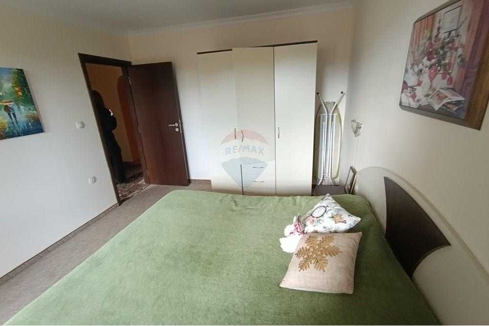 Продава се Тристаен апартамент в к.к. Пампорово - 134 кв.м за 1642 €/кв.м - Снимка #12