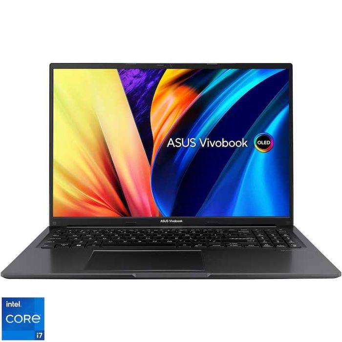Asus Vivobook 16" OLED