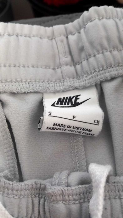 Екип на найк горни и долно