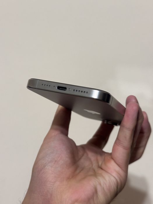 Iphone 15 Pro Max. 256гб. 10/10