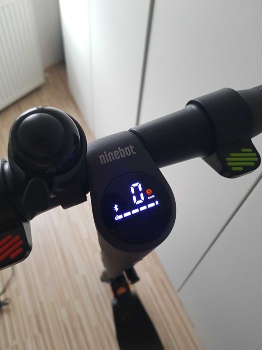 Vand trotineta electrica Segway Ninebot