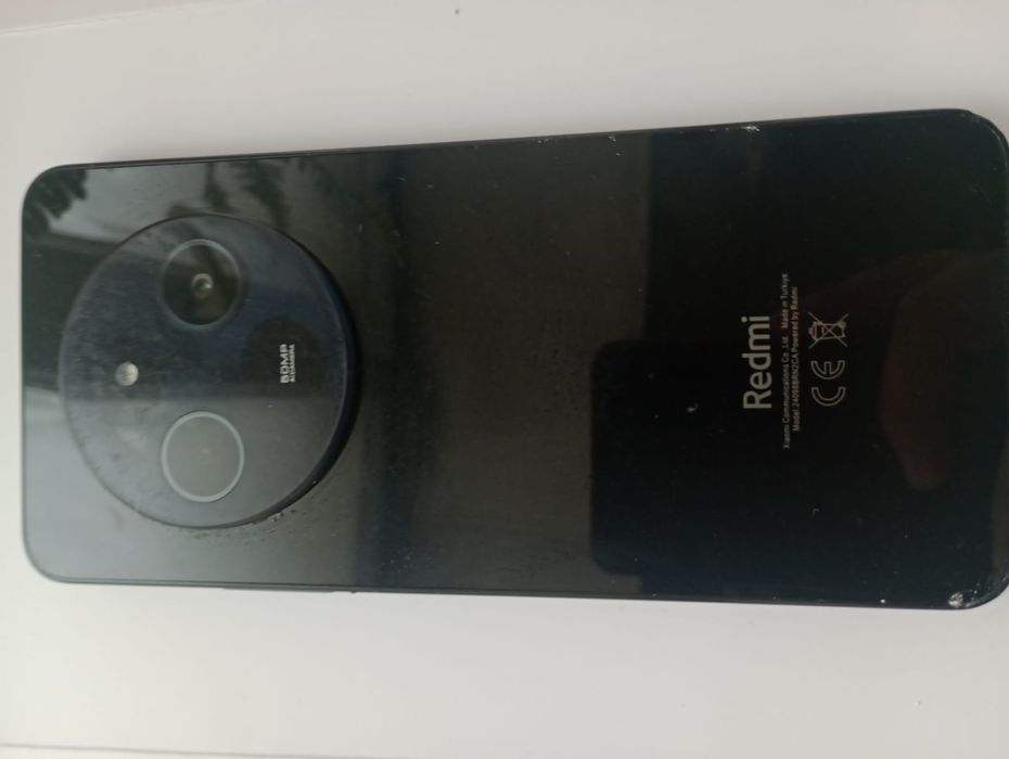 Продам Телефон Redmi 14C,Память 256