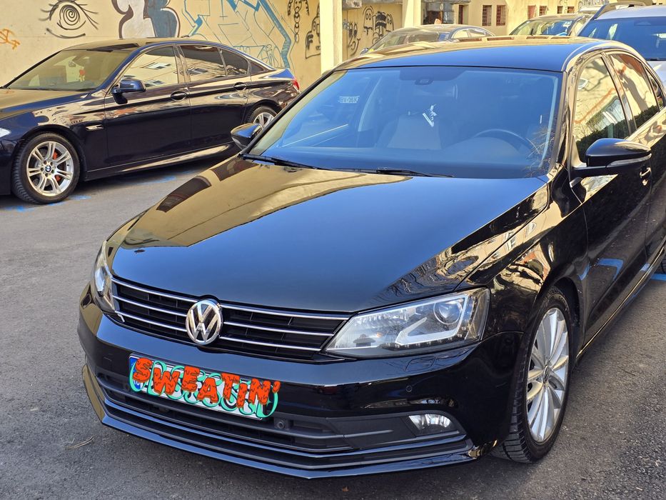 VOLKSWAGEN Jetta 2016 — imagine 2