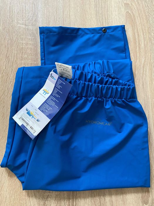 Pantaloni impermeabili HYDROWEAR Hydrosoft – XL (noi, cu etichetă)