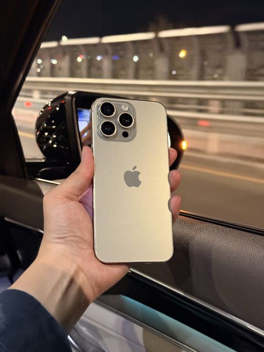 iPhone 15 Pro Max 512gb/86% Ideal