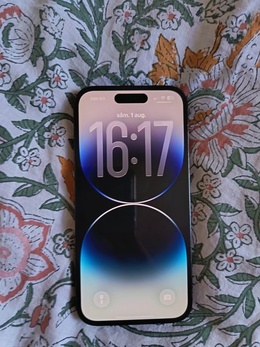 Vand IPhone 14 pro