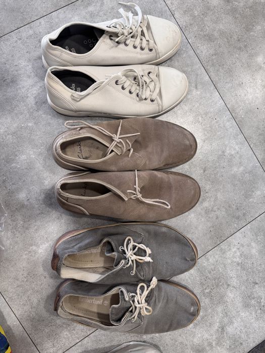 Мужская обувь, за 5000тг