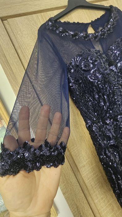 Rochie nouă pentru ocazii speciale marimea 48-50