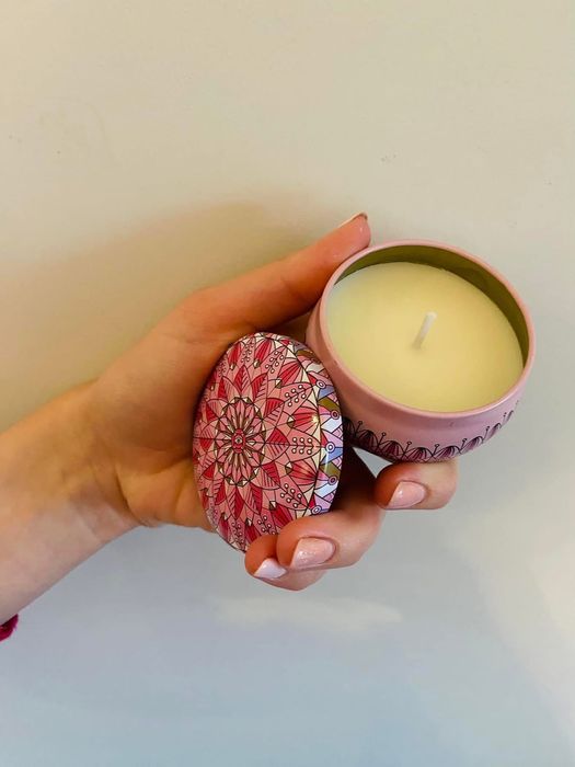 Подаръчна кутия за нея