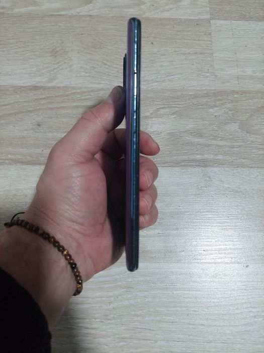 Oppo reno 4 lite display schimbat