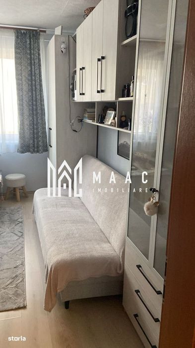 Apartament 2 camere | Parter | 56 MPU | Logie | C. Dumbravii — fotografia 1