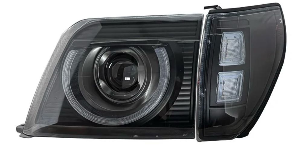 Фары для Toyota Prado 90/95