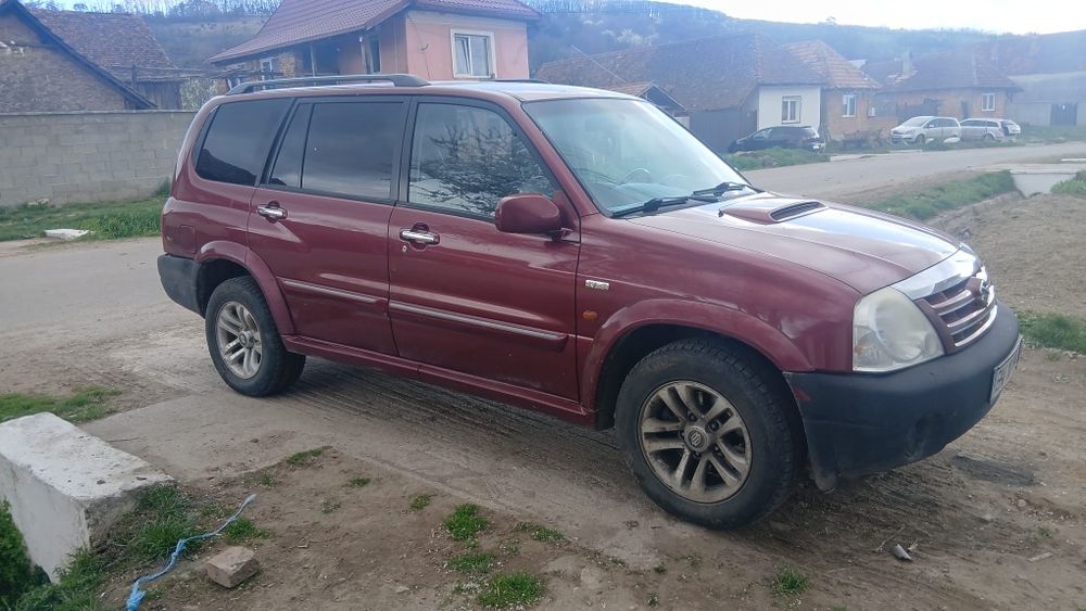SUZUKI Unknown Model 2005 — imagine 3