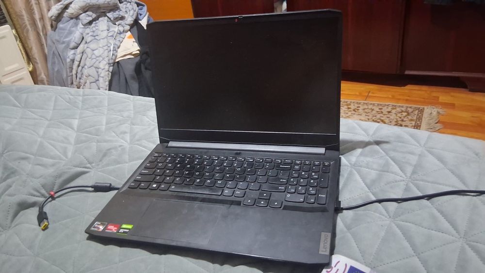 laptop gaming lenovo ideapad gaming 3