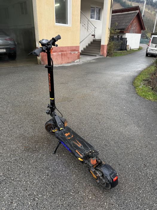 Kukirin G2 Master 2025