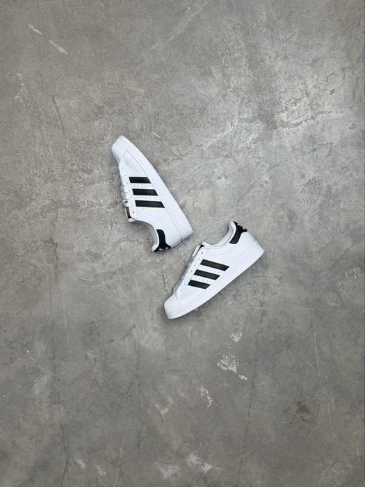 Кроссовки Adidas Superstar1