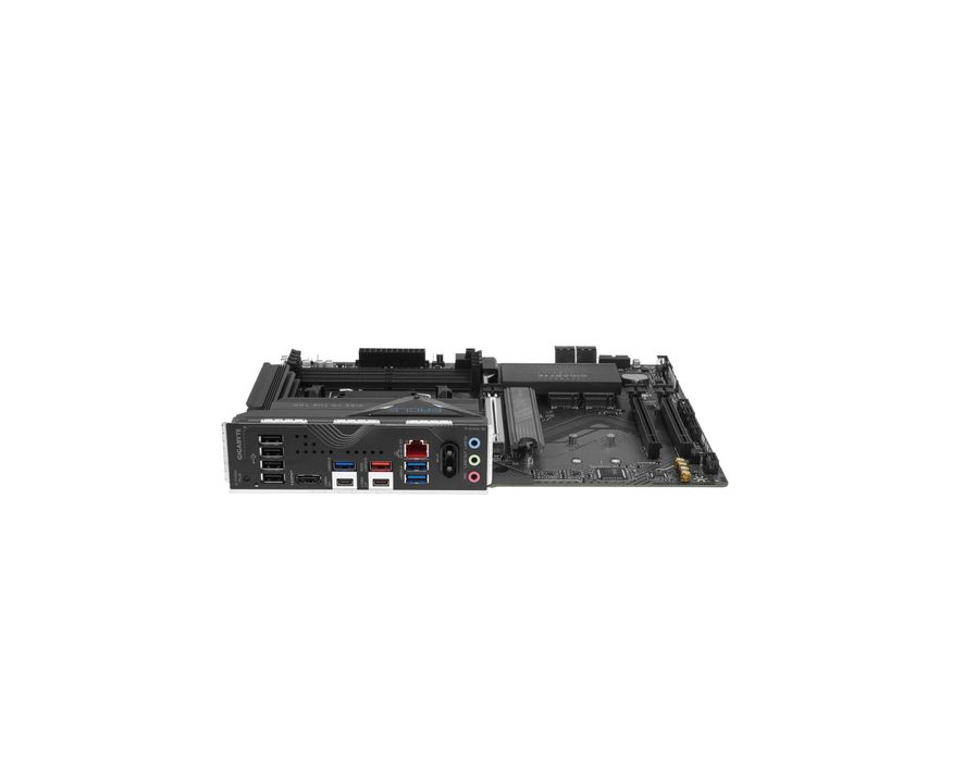 ' Материнская плата GIGABYTE X870 EAGLE WIFI7 (AM5, ATX)