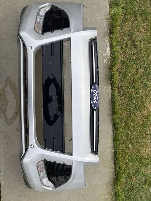 Предна броня Форд Куга мк2