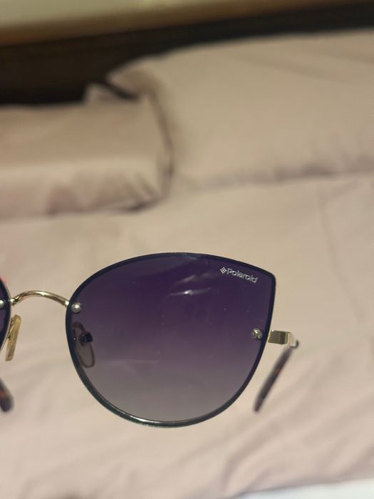 Слънчеви очила Polaroid