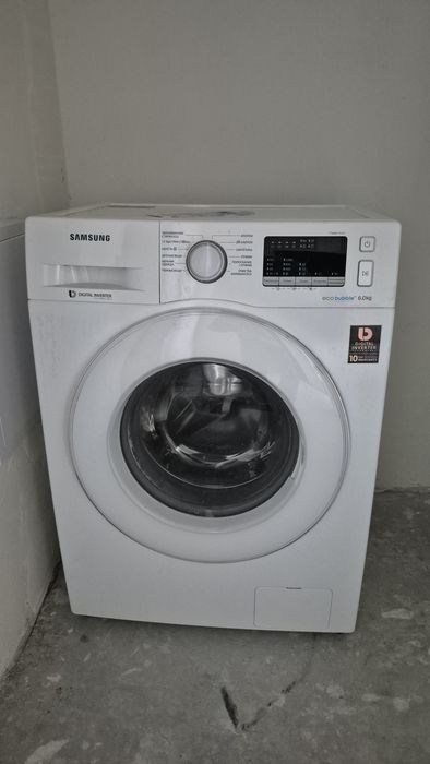 Стиральная машина Самсунг