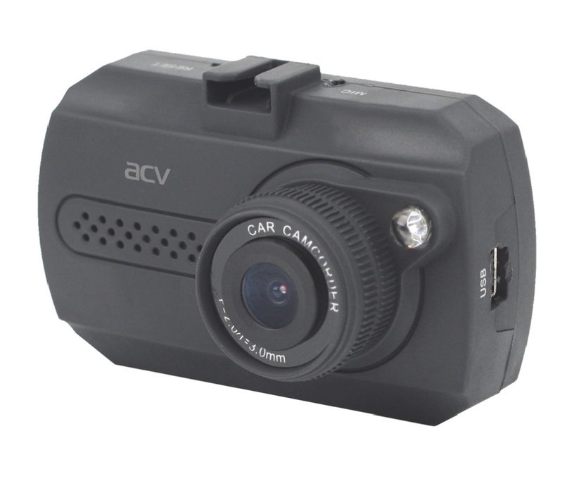 Videoregistrator ACV GQ 117