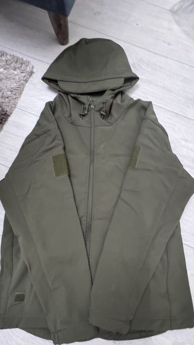 Куртка в новом состоянии