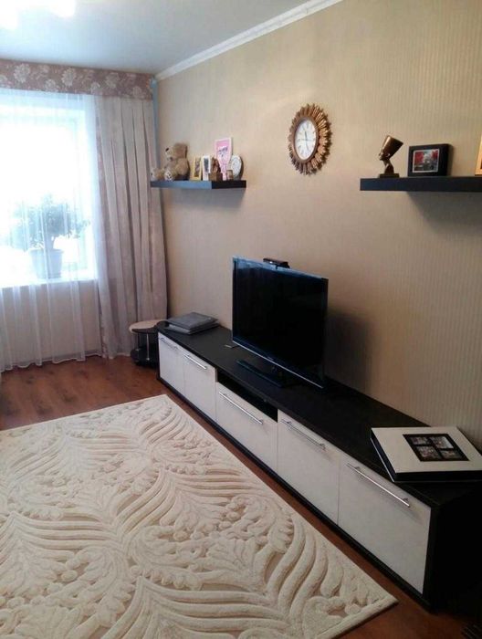 Продам 2 ком на Ситти Молле
