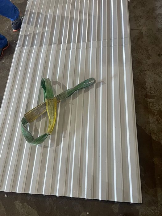 Профлист,Профнастил, Профтруба. Евро штакетник.