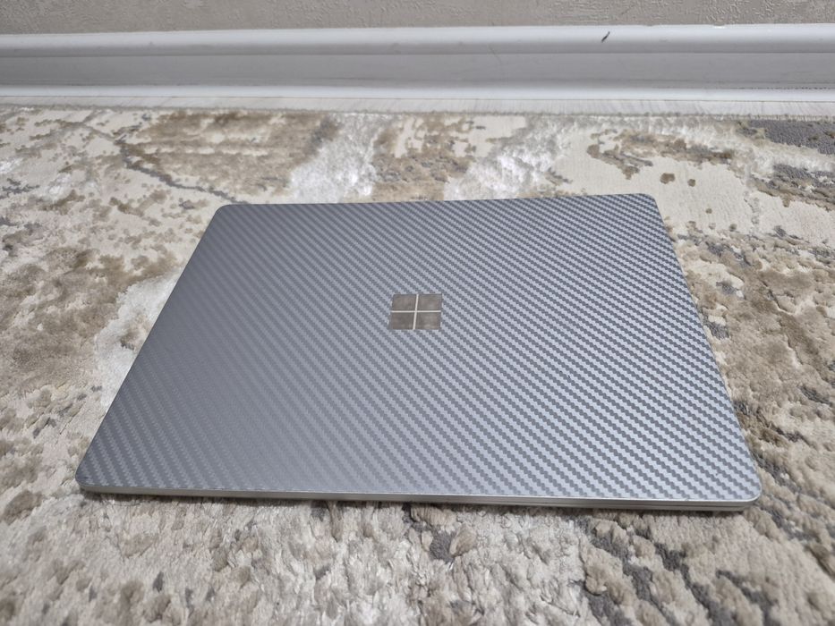 Microsoft surface go