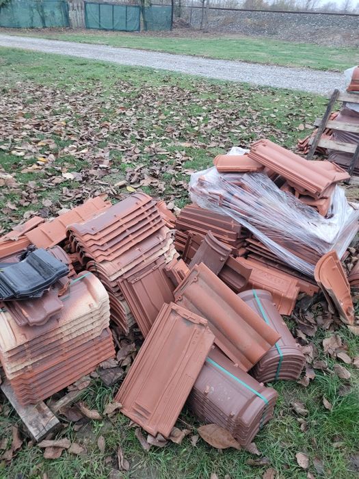 Vând coame ,laterale și ramificații