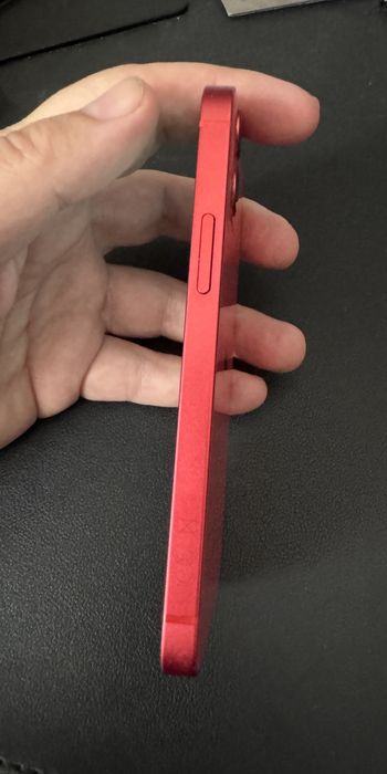Iphone 12 mini 256GB RED