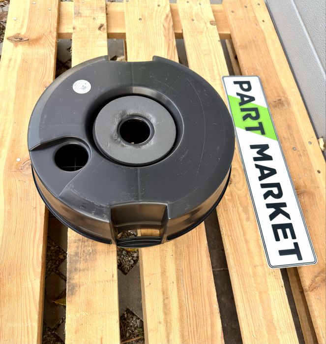 Субуфер AUDI Q5 SQ5 8R 8R0035382A