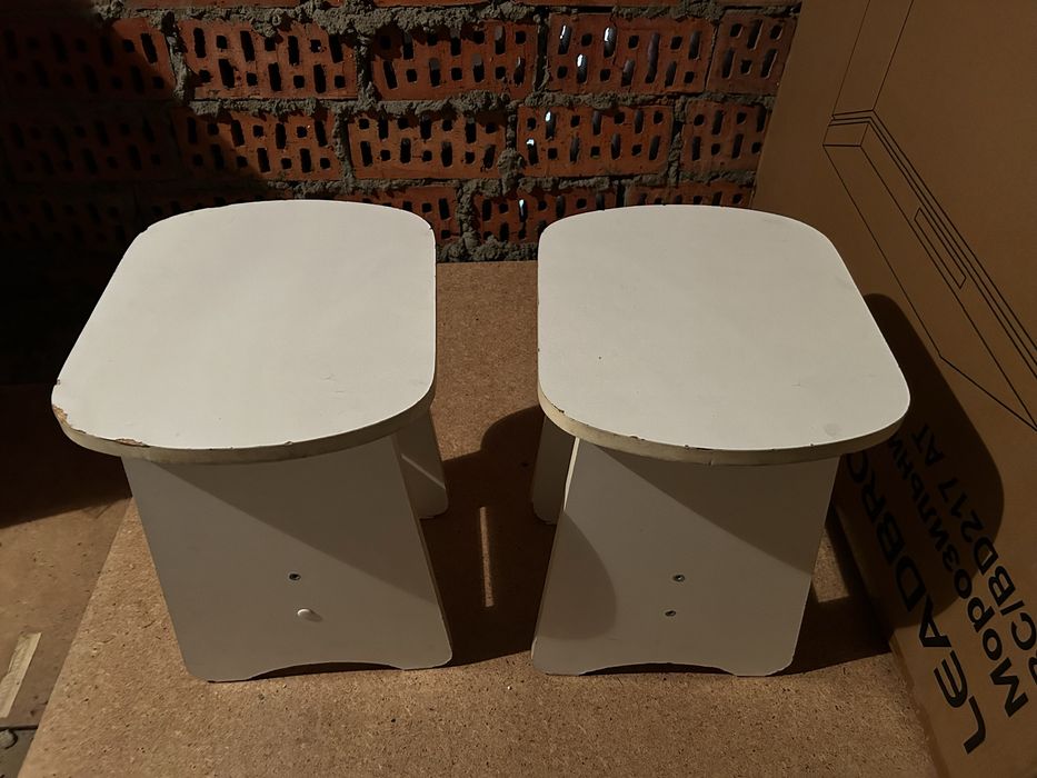 Продам кухонные табуретки