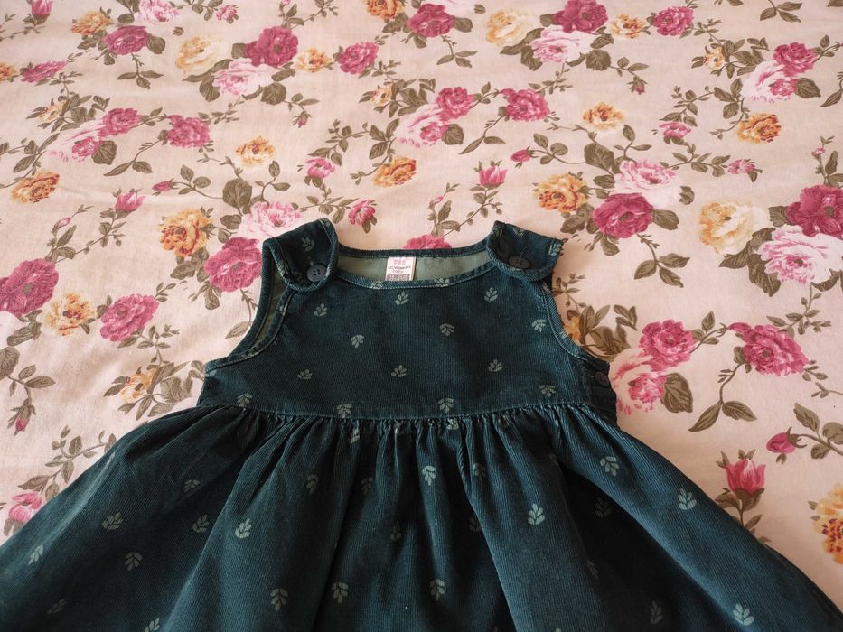 Джинсов сукман LCW