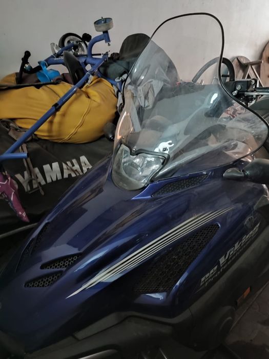 Продам снегоход