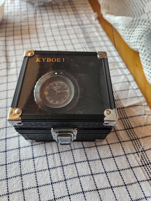 Часовник KYBOE оригинал