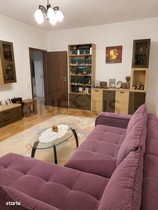 Str Biruintei - Apartament 3 camere decomandat | Metrou Berceni
