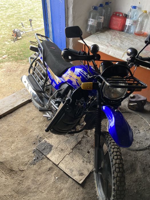 Продам GSX200КУБ