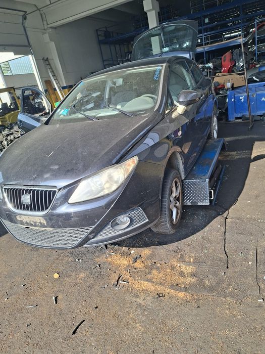 Piese seat ibiza 2010