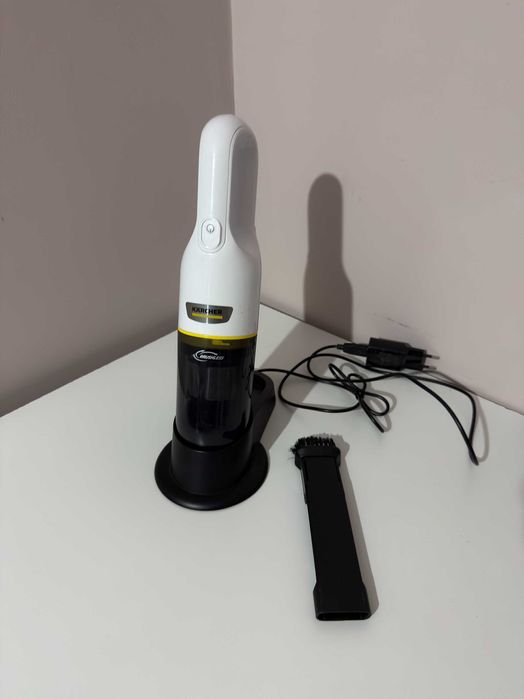 Kasrcher Aspirator de mana CVH 3 Plus