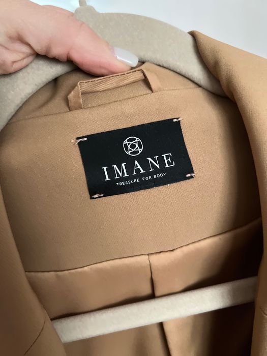 Дамско сако Imane