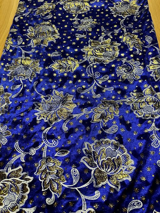 Ткани- платки на кудалык