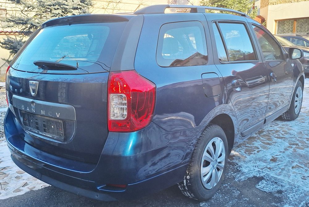 MCV , 0.9 TCE, 90 cai , rate