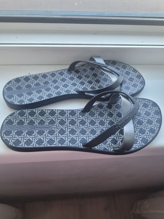 Șlapi flip flop Ipanema pt femei nr 38