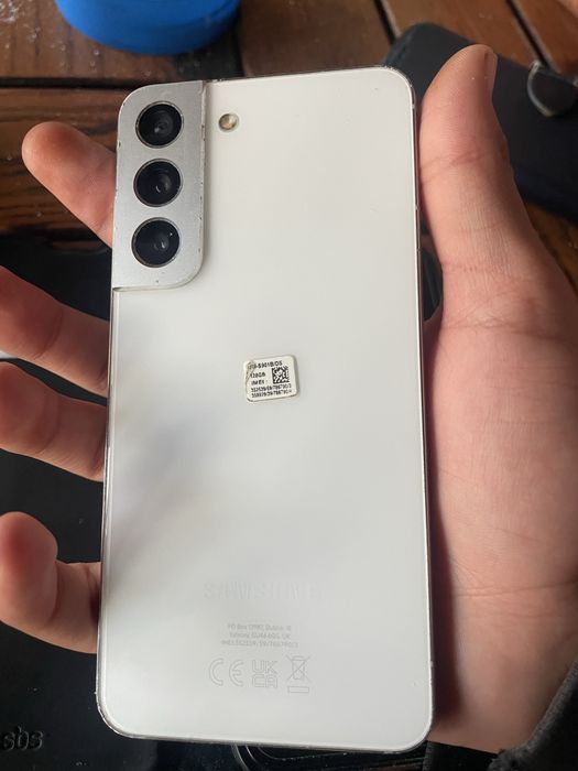 Samsung Galaxy S22